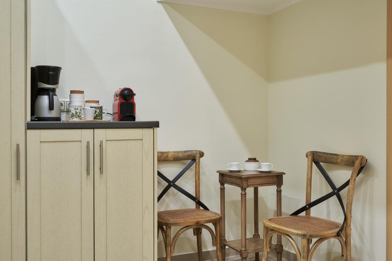 Spirou Merkouri Handcrafted 2Bd Home Athen Eksteriør bilde